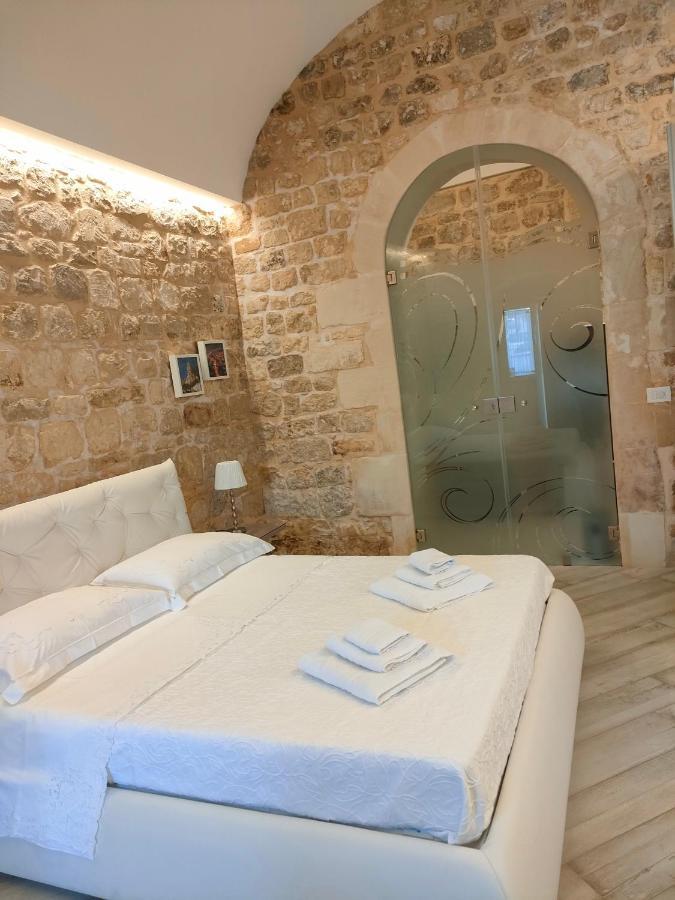 Casa Vacanze Modica Charme Экстерьер фото