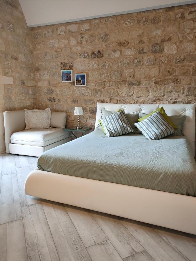 Casa Vacanze Modica Charme Экстерьер фото