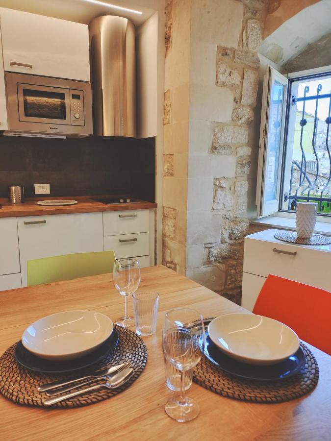 Casa Vacanze Modica Charme Экстерьер фото