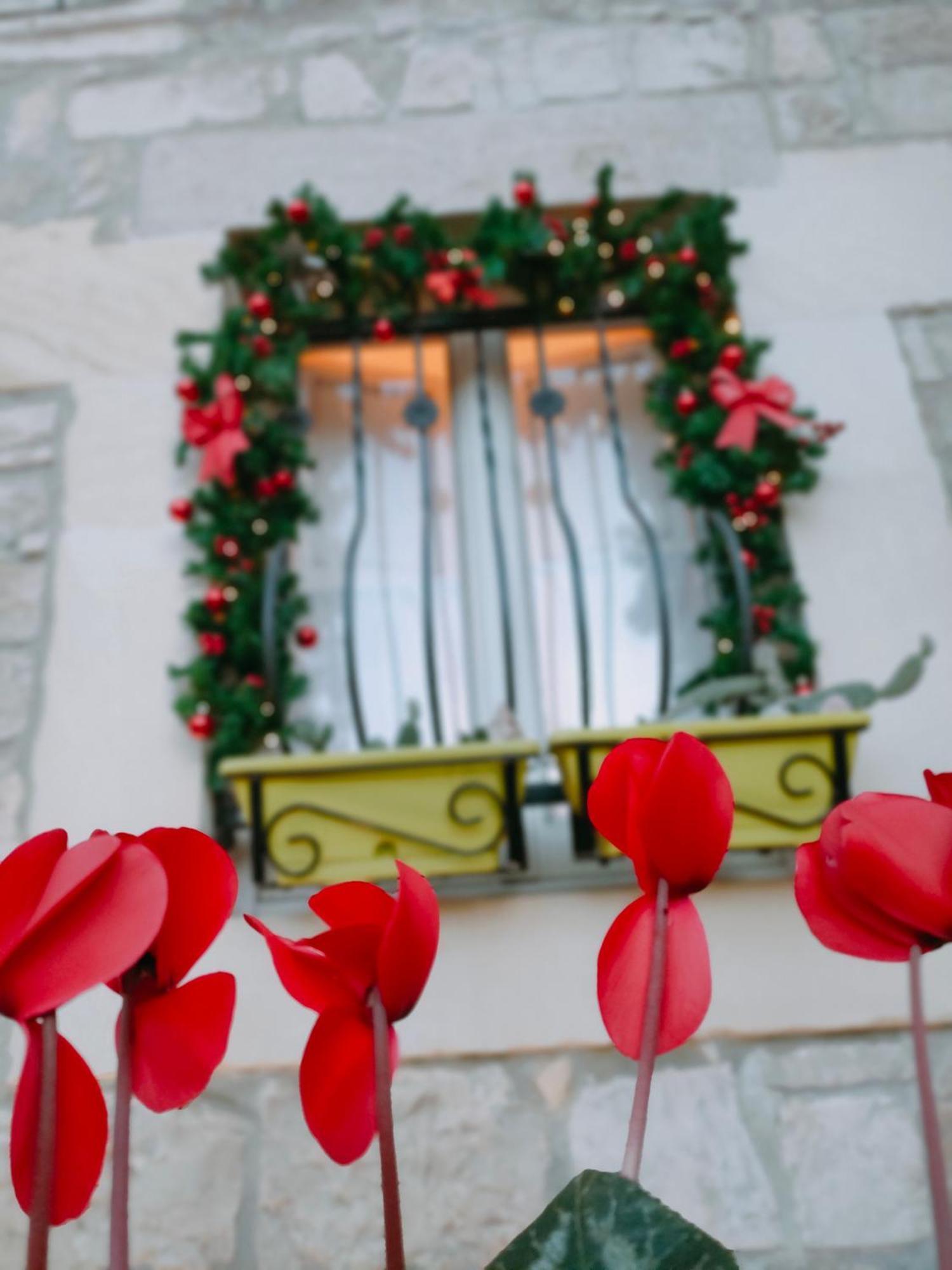 Casa Vacanze Modica Charme Экстерьер фото