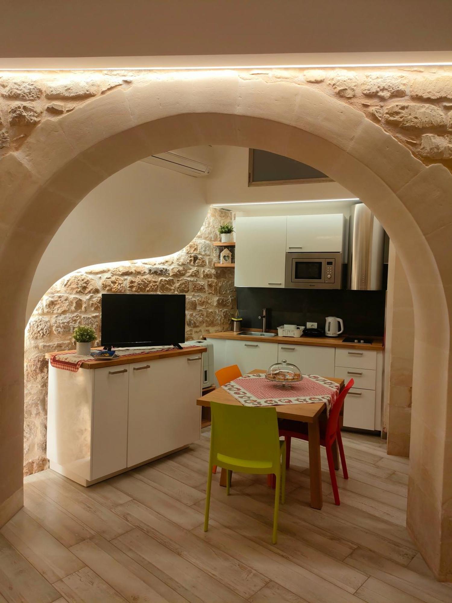 Casa Vacanze Modica Charme Экстерьер фото
