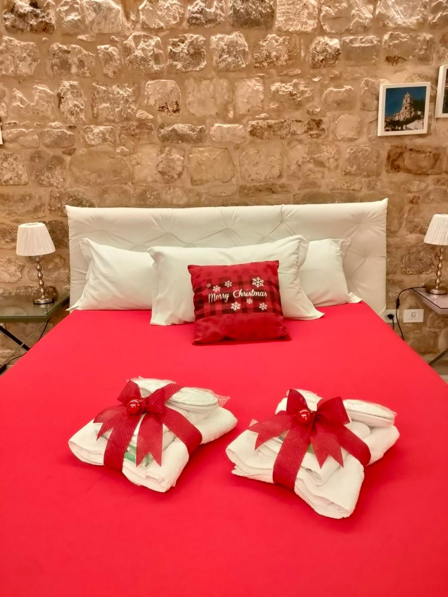 Casa Vacanze Modica Charme Экстерьер фото